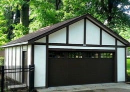 Tuff Shed | Building of the Month