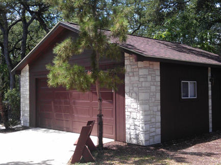 Tuff Shed | San Antonio Area