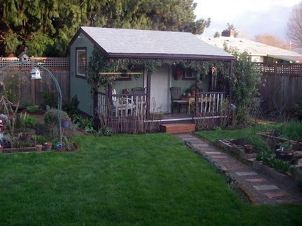 Tuff Shed | Seattle Area