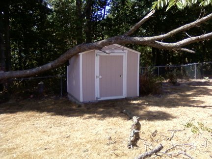 St. Louis Area - Tuff Shed