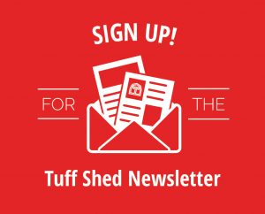 Home - Tuff Shed