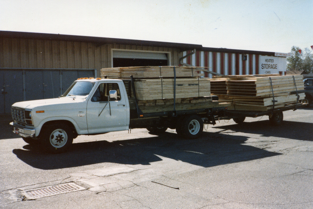 Tuff Shed Celebrates 35th Anniversary - Tuff Shed