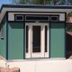 premier pro ranch weekender - tuff shed