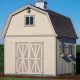 premier tall barn - tuff shed