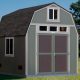 Premier PRO Tall Barn - Tuff Shed