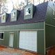 October 2013 Custom Building of the Month - Tuff Shed