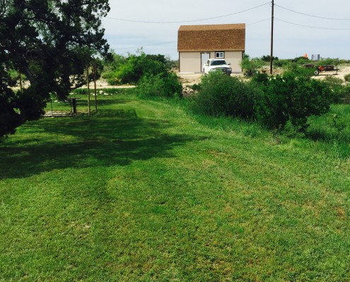 lodging built to last - tuff shed