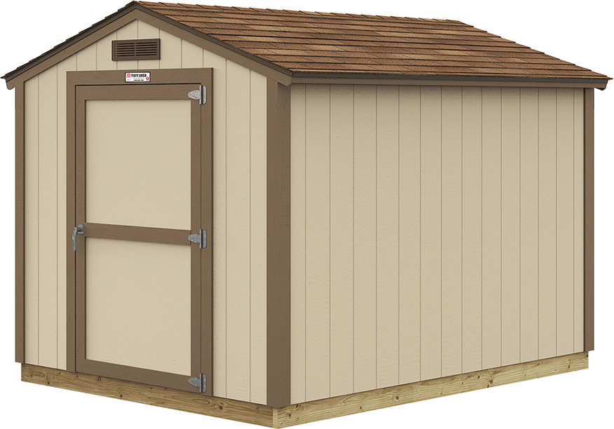 The Garden Series is one of the Tuff Shed Storage Building Options