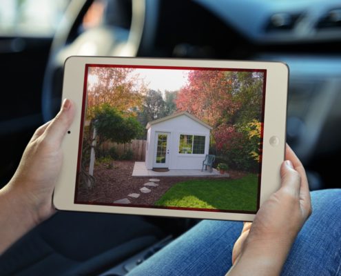 Home - Tuff Shed