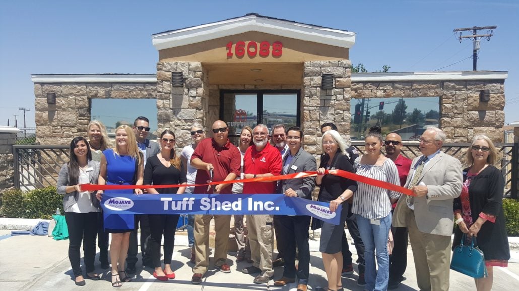 Victorville Grand Opening