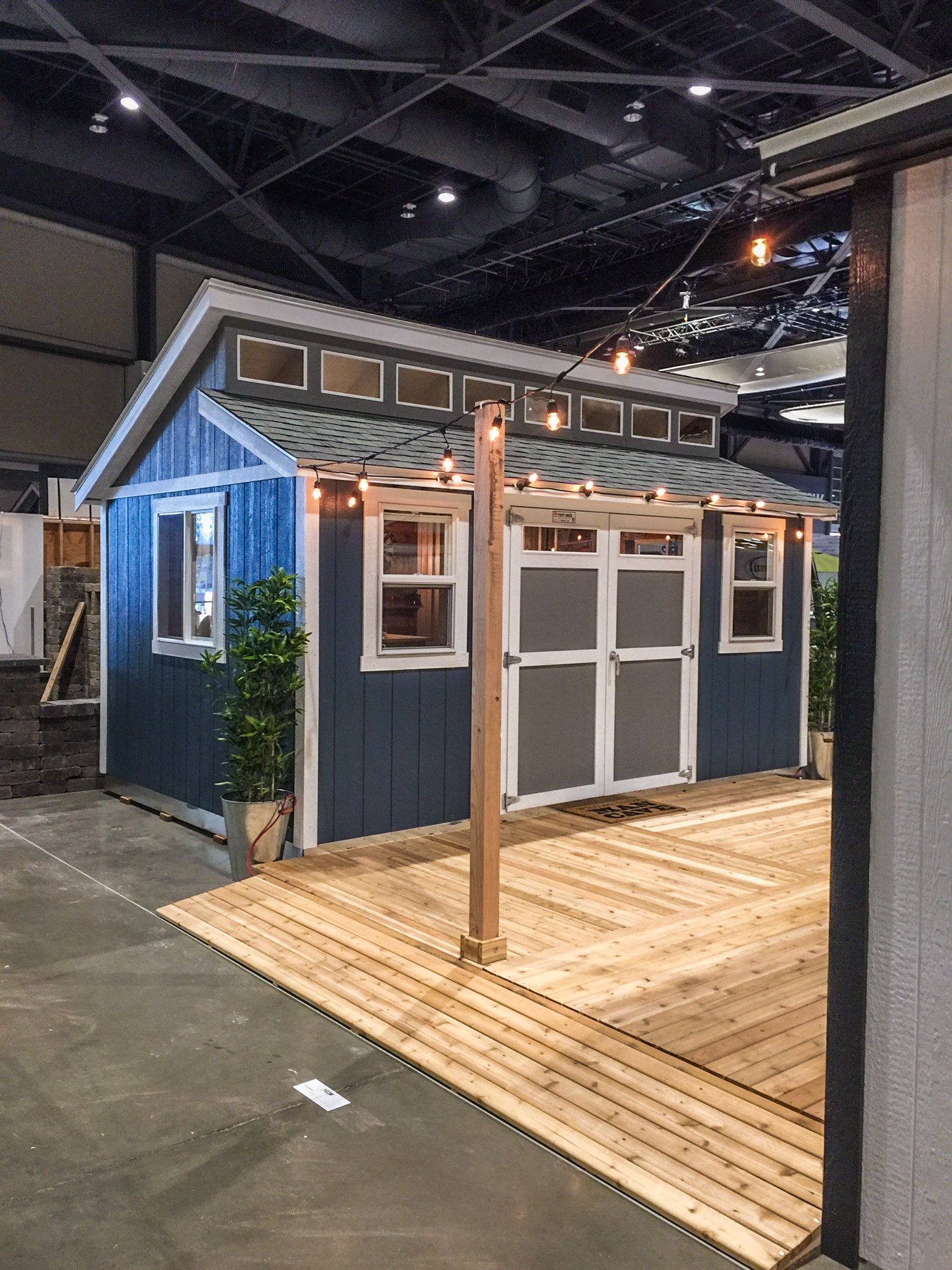 Introducing Our Newest Options United States Tuff Shed