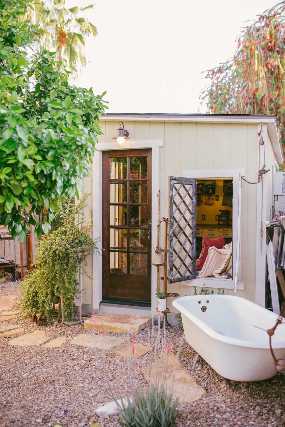 building a shed loft made easy