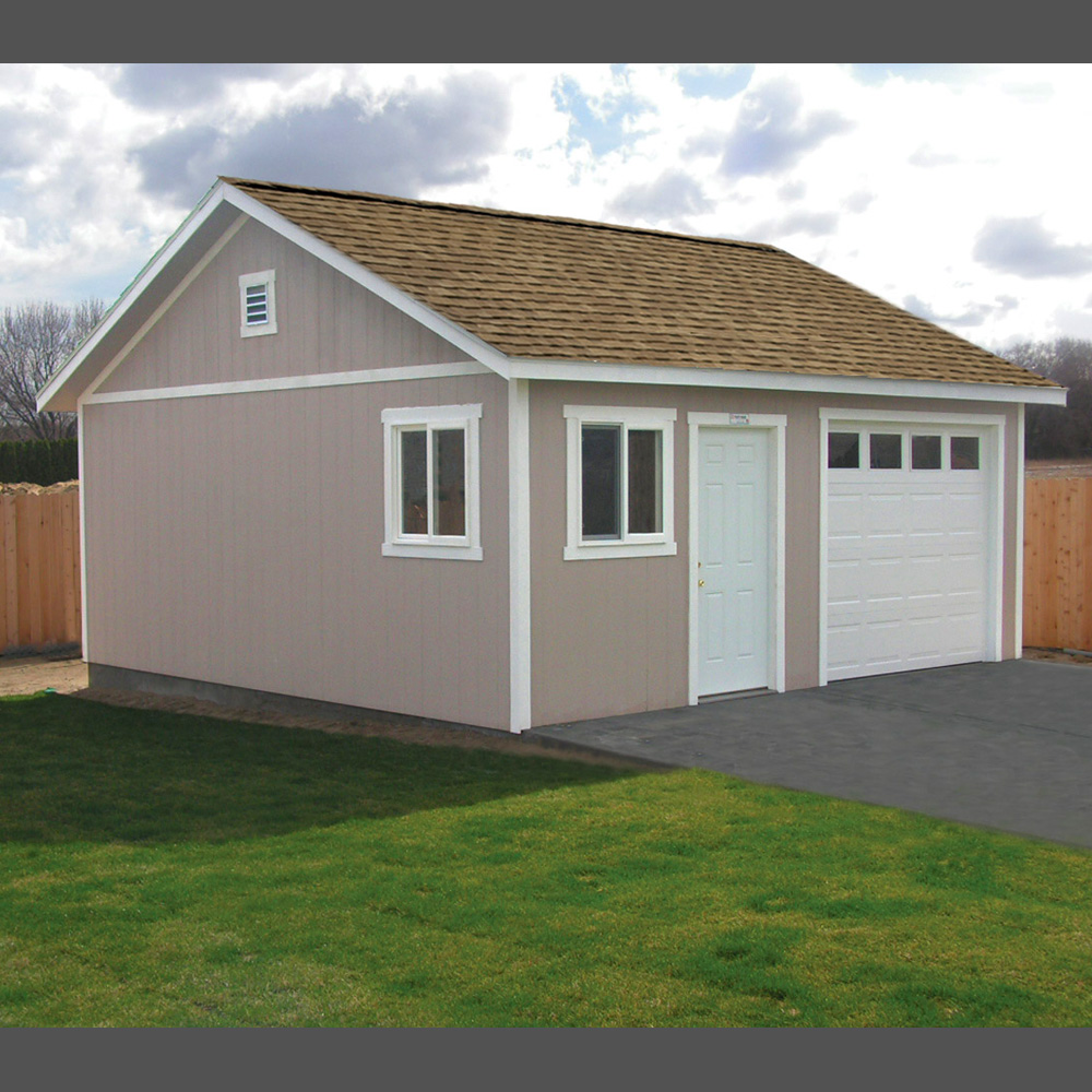 Garage Gallery Tuff Shed